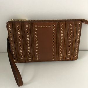 Michael Kors Wristlet